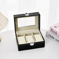 Le Collectionneur — coffret vitrine à montres MON ÉTUI (vue 11)